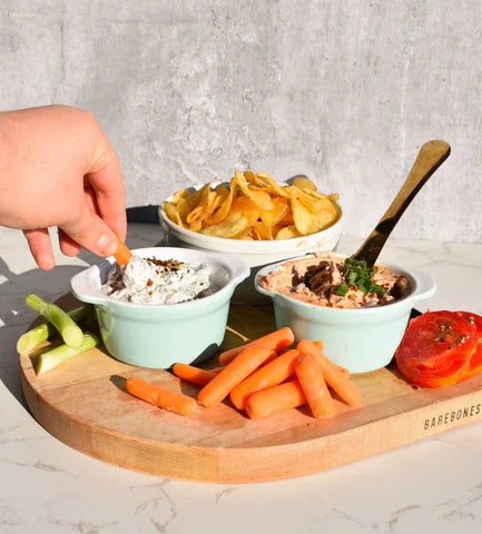 Tangy Pickle Dip