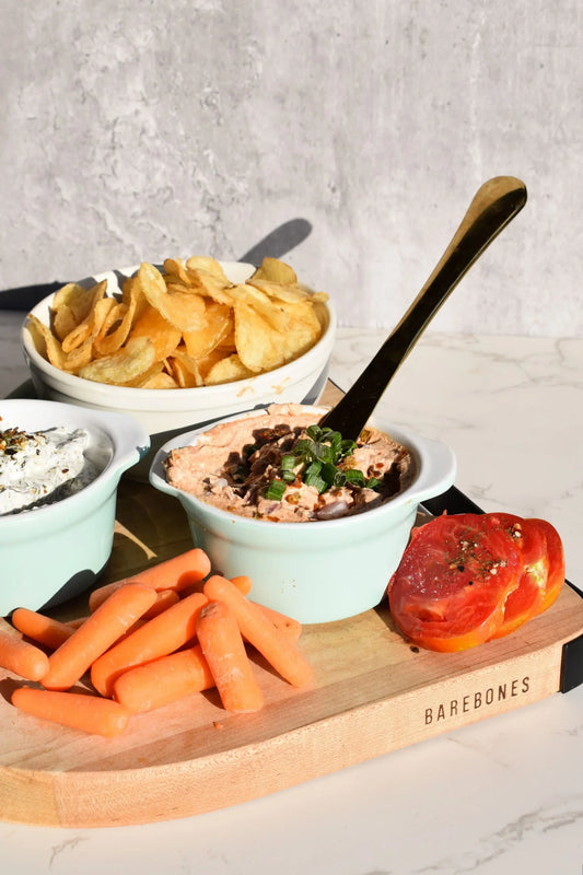 Smoked Barbeque Dip