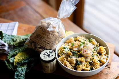 Truffle and Friends Salt