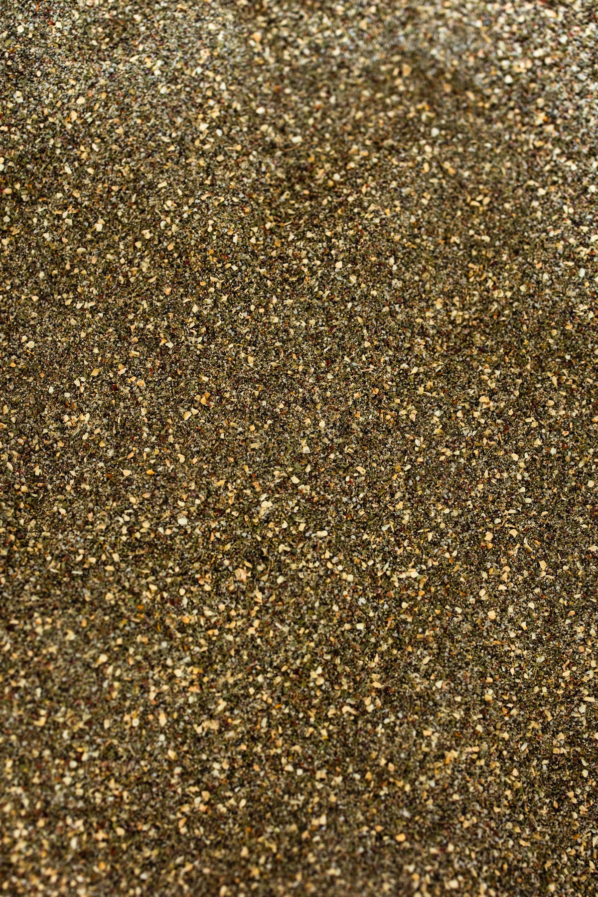 San Juan Blend