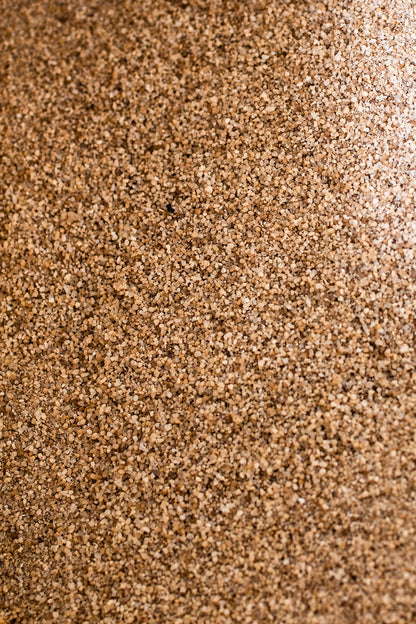 Madrona Smoked Sea Salt