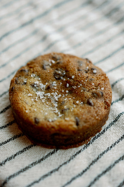 Reserve Sea Salt