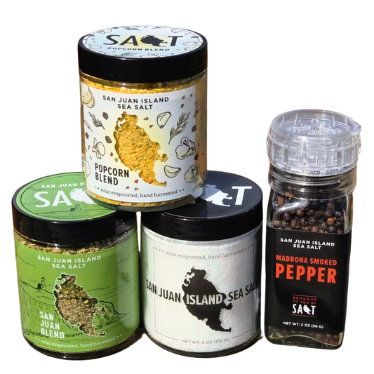 Starter Bundle