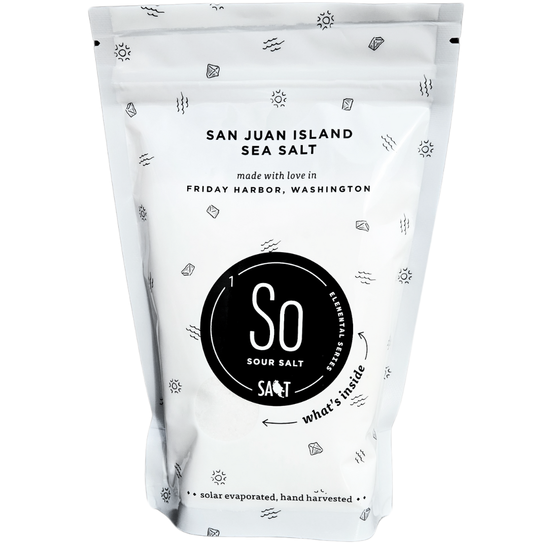 Sour Salt