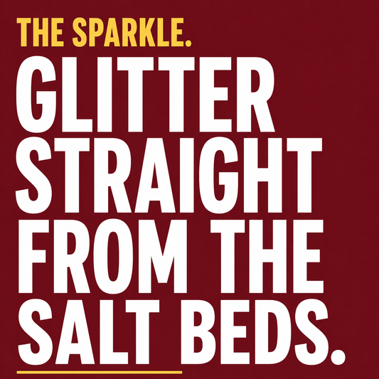 Reserve Sea Salt