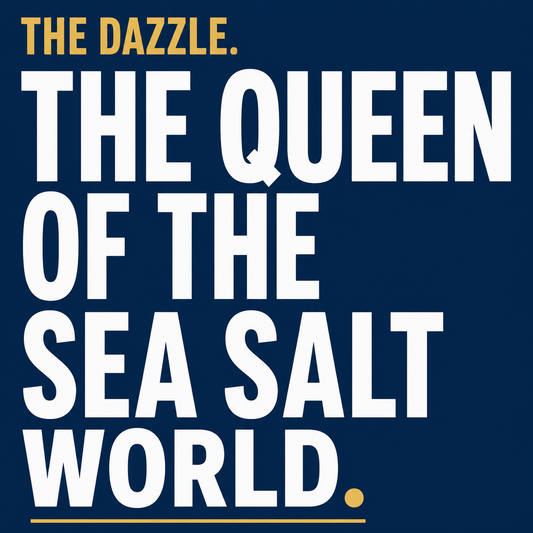 Flake Sea Salt