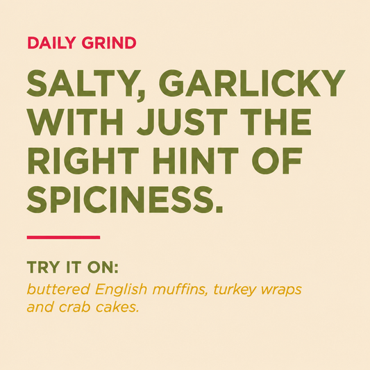 Daily Grind