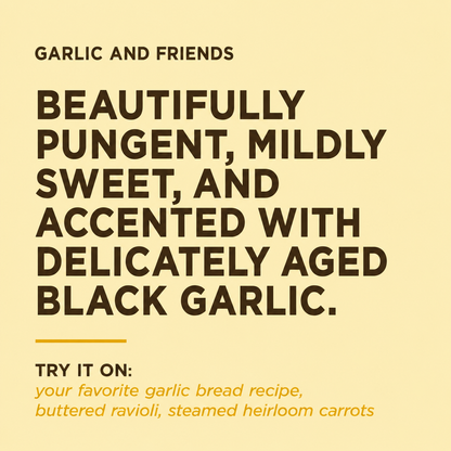 Garlic and Friends Blend