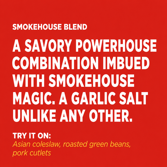 Smokehouse Blend