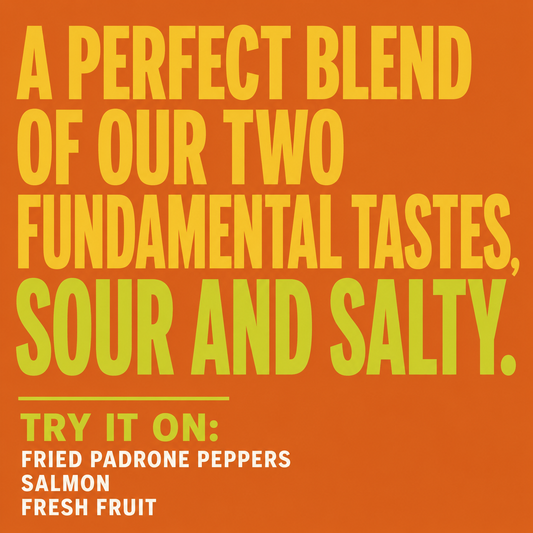 Sour Salt