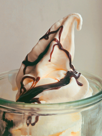 Chocolate Salted Honey Caramel Sauce
