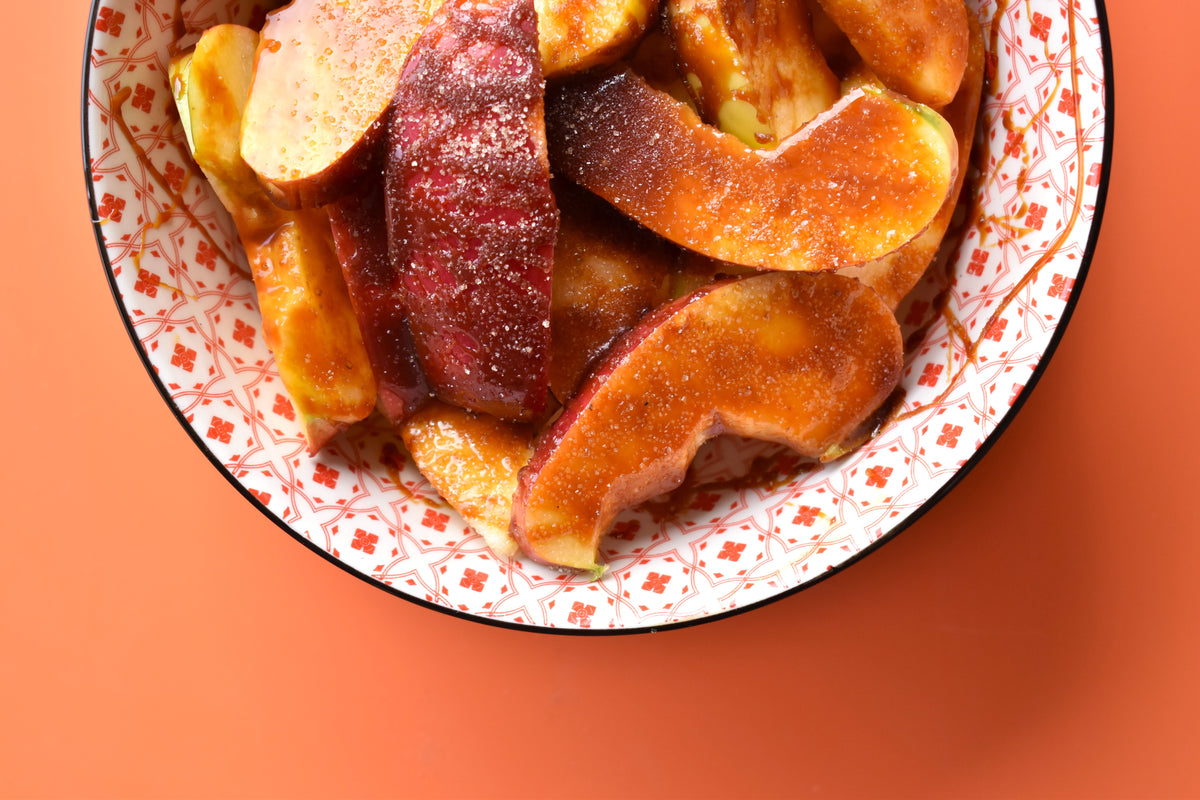 Madrona Smoked Sugar