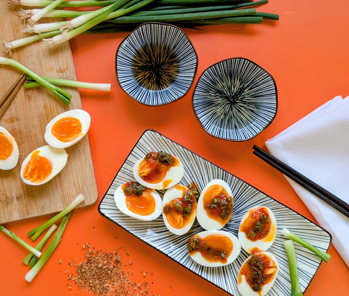 Kimchi Blend