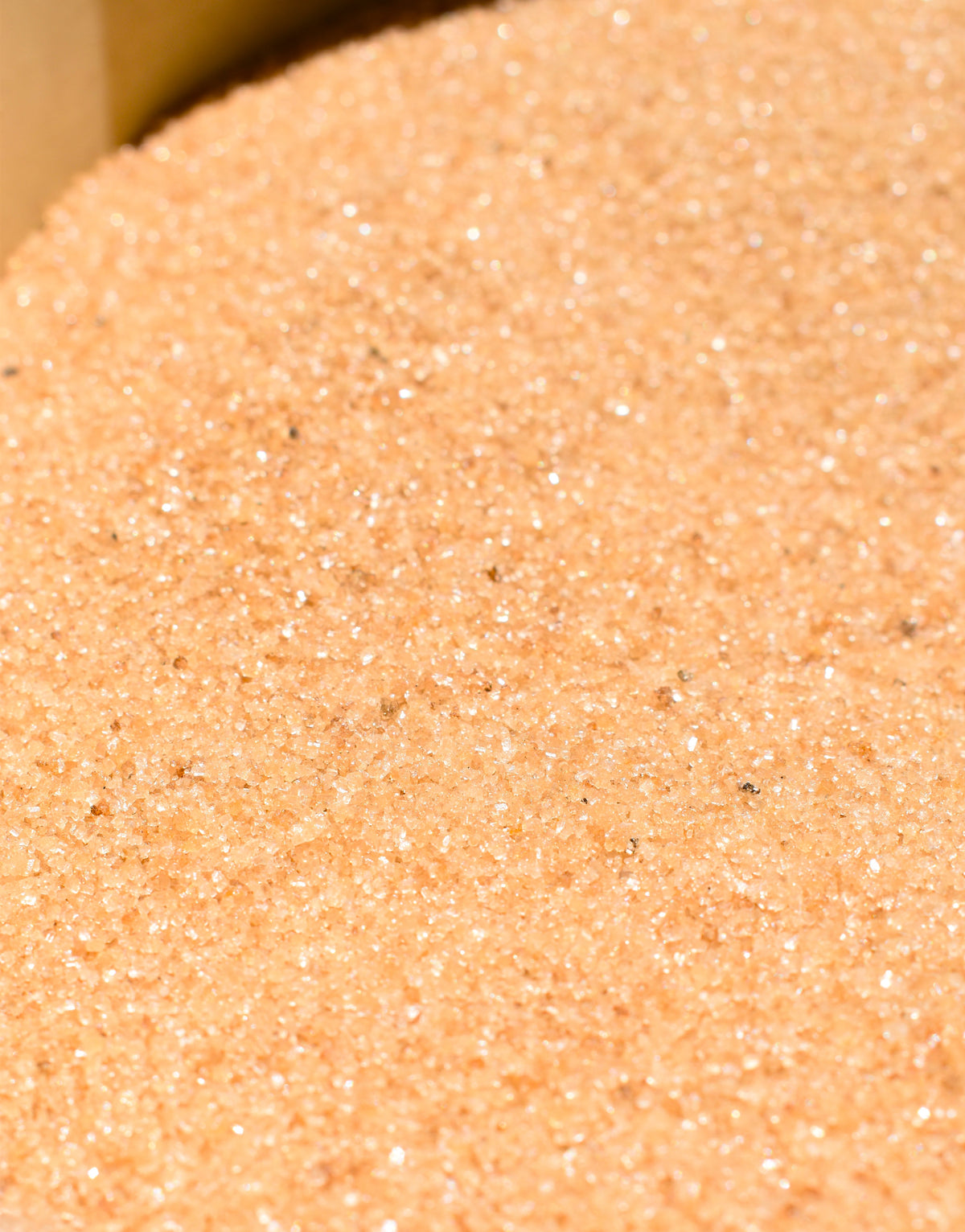 Madrona Smoked Sugar