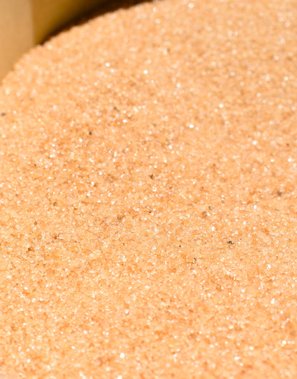 Madrona Smoked Sugar