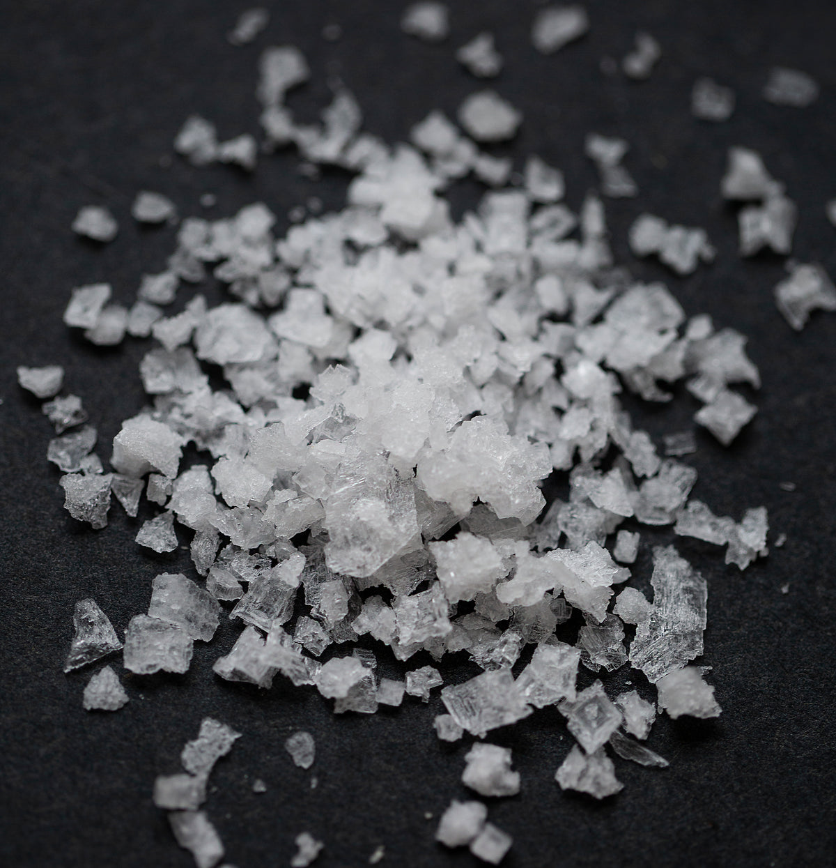 Extra Coarse Wild Crystal Sea Salt (Raw Salt)