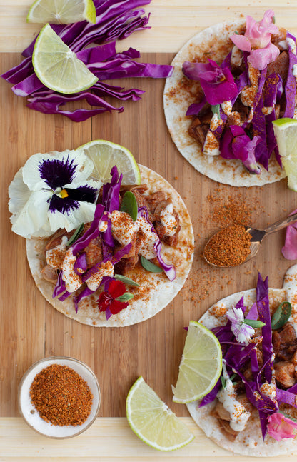 Taco Blend
