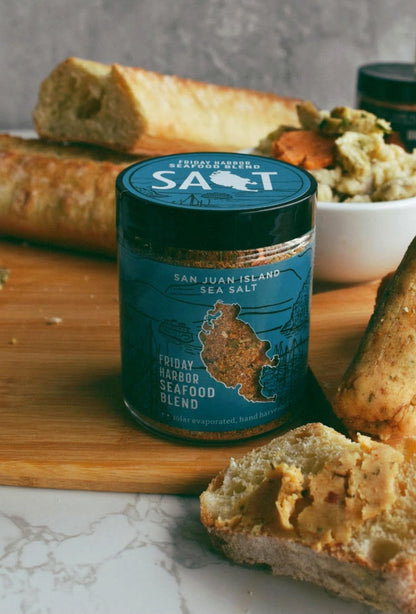 Friday Harbor Seafood Blend