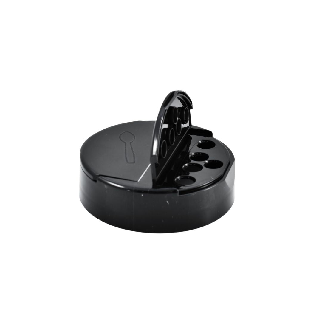 Shaker Lid for Glass Jar