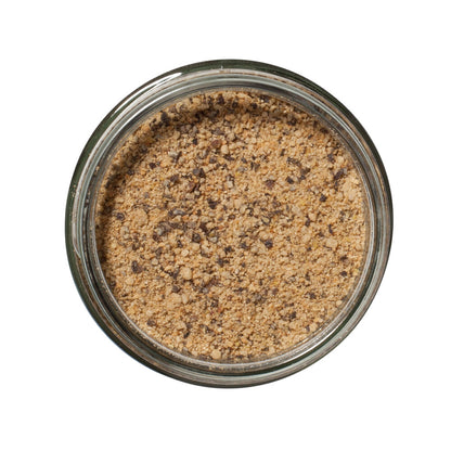 Burger and Steak Blend