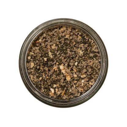 Dill Pickle Salt