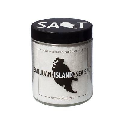 Sea Salt