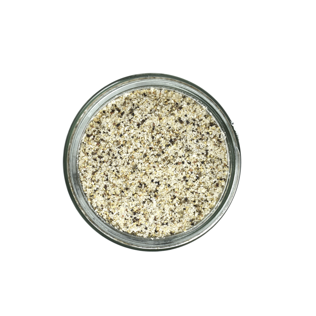 Pepper Salt