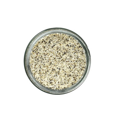Pepper Salt